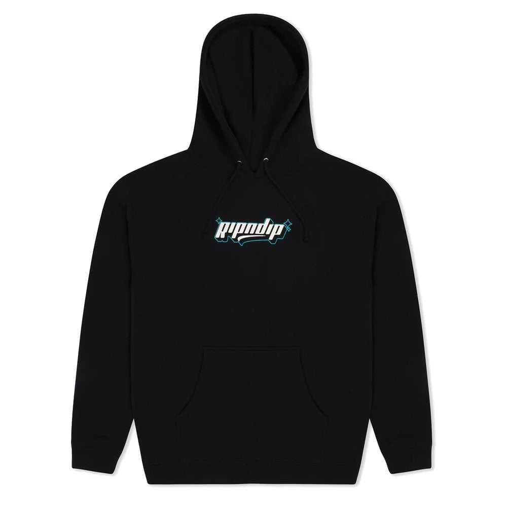 Desperado Hoodie - Black
