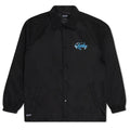 Sprinkles Coaches Jacket - Black