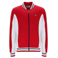 Settanta Track Top - Fila Red/Wht