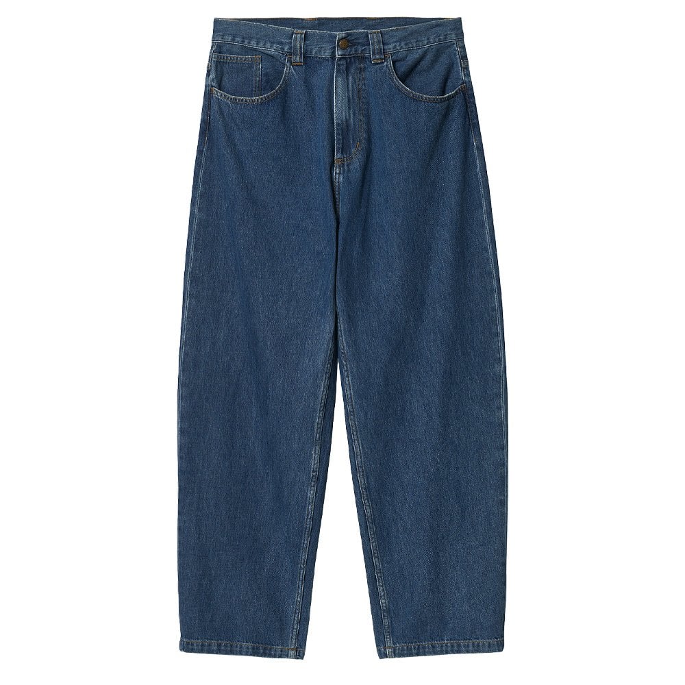 Brandon Pants - Blue Stone