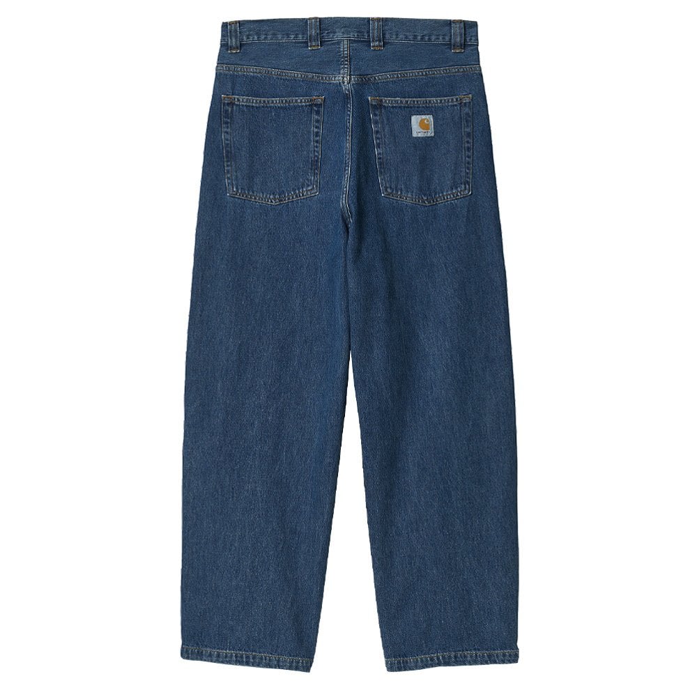 Brandon Pants - Blue Stone