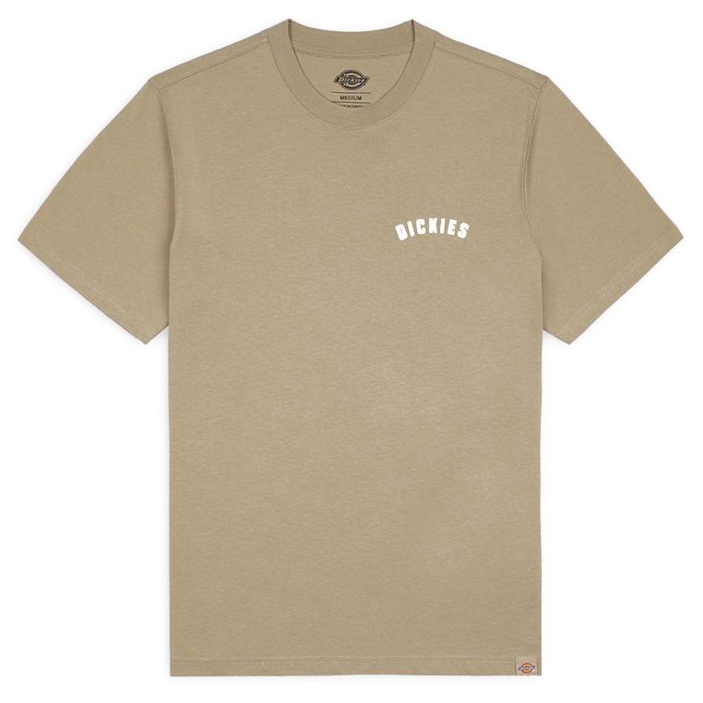 Kerby T-Shirt - Desert Sand