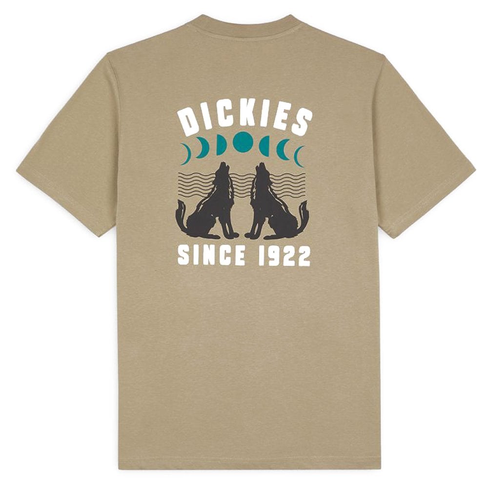 Kerby T-Shirt - Desert Sand