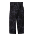 Single Knee Chromo Pant - Black Chromo
