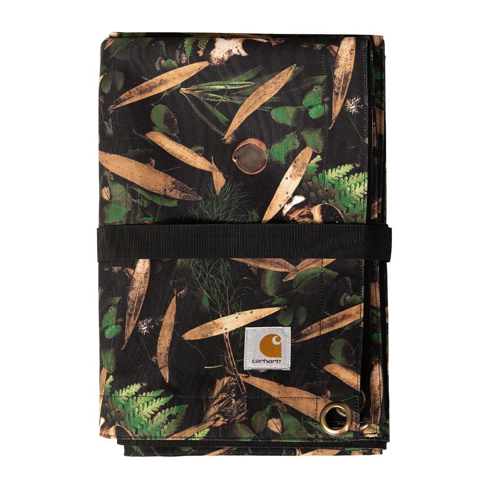 Picnic Blanket - Lumen/Black
