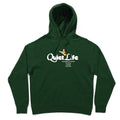 Butterfly Hood - Hunter Green