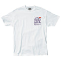 Flower Shop T-Shirt - White