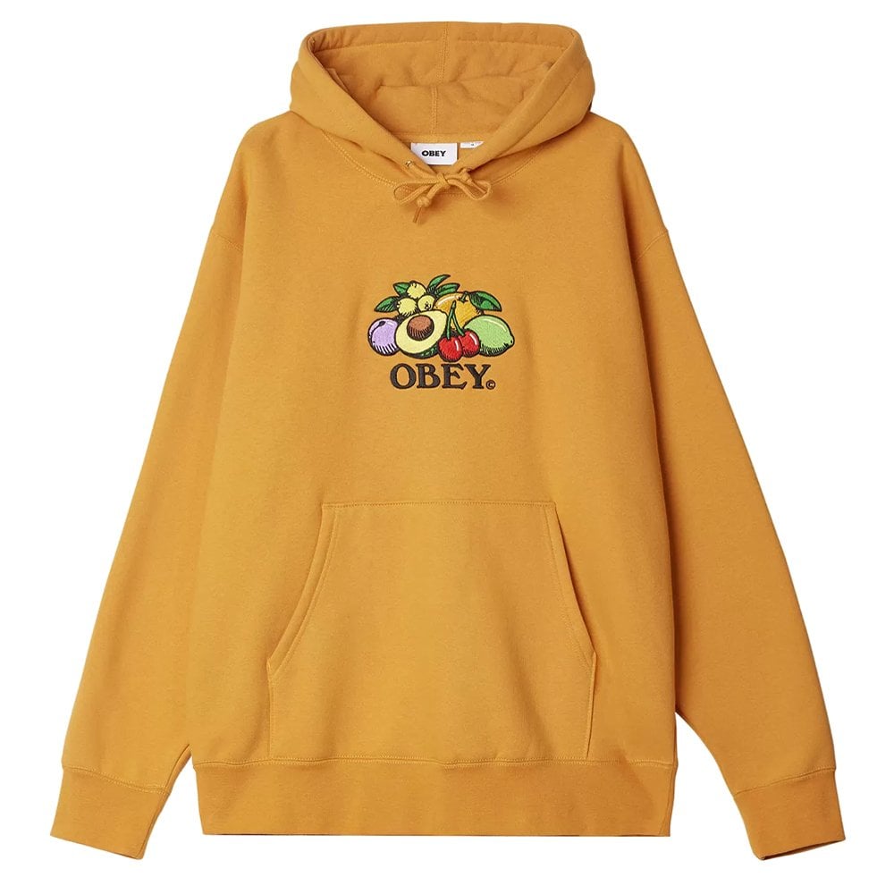Basket Hood - Sundial