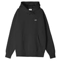 Bold Hood - Black