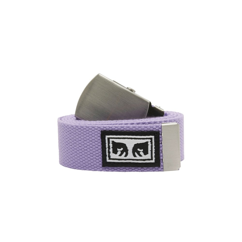 Big Boy Belt - Lavender Slk