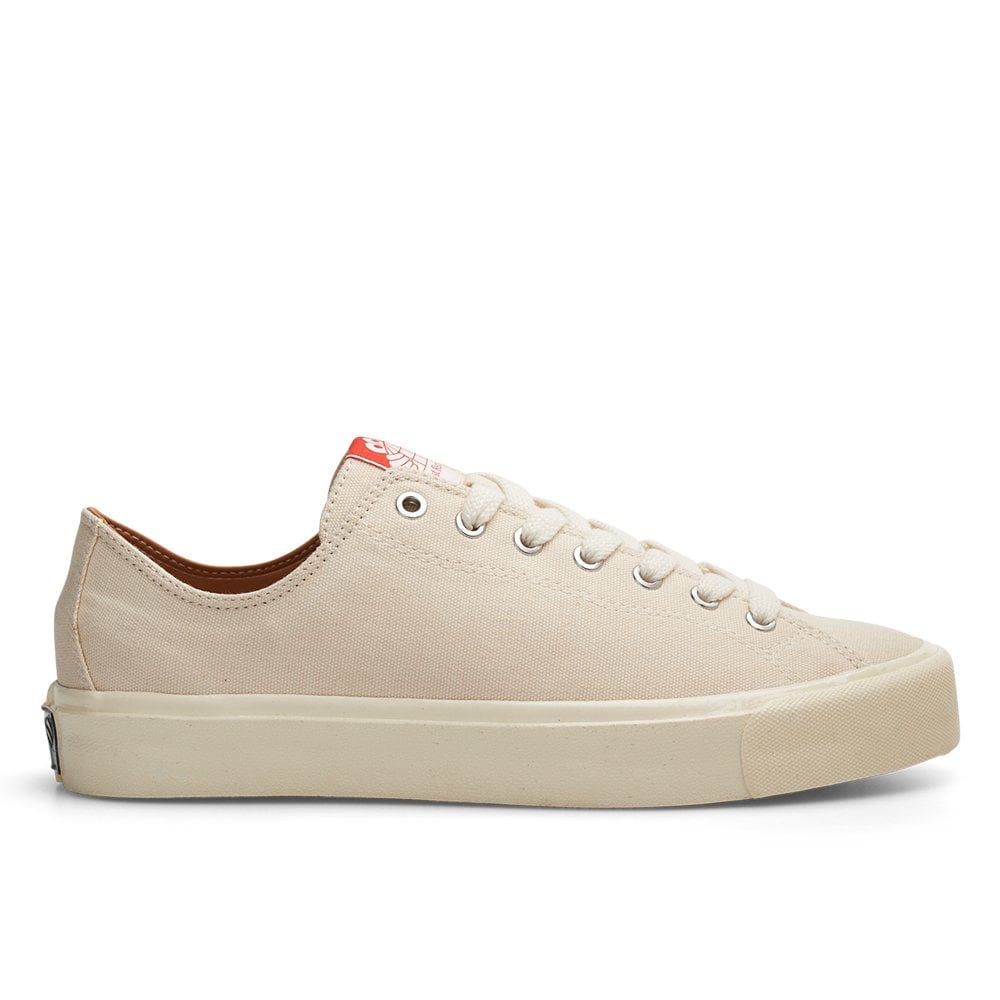 Canvas Lo VM003 - White/White