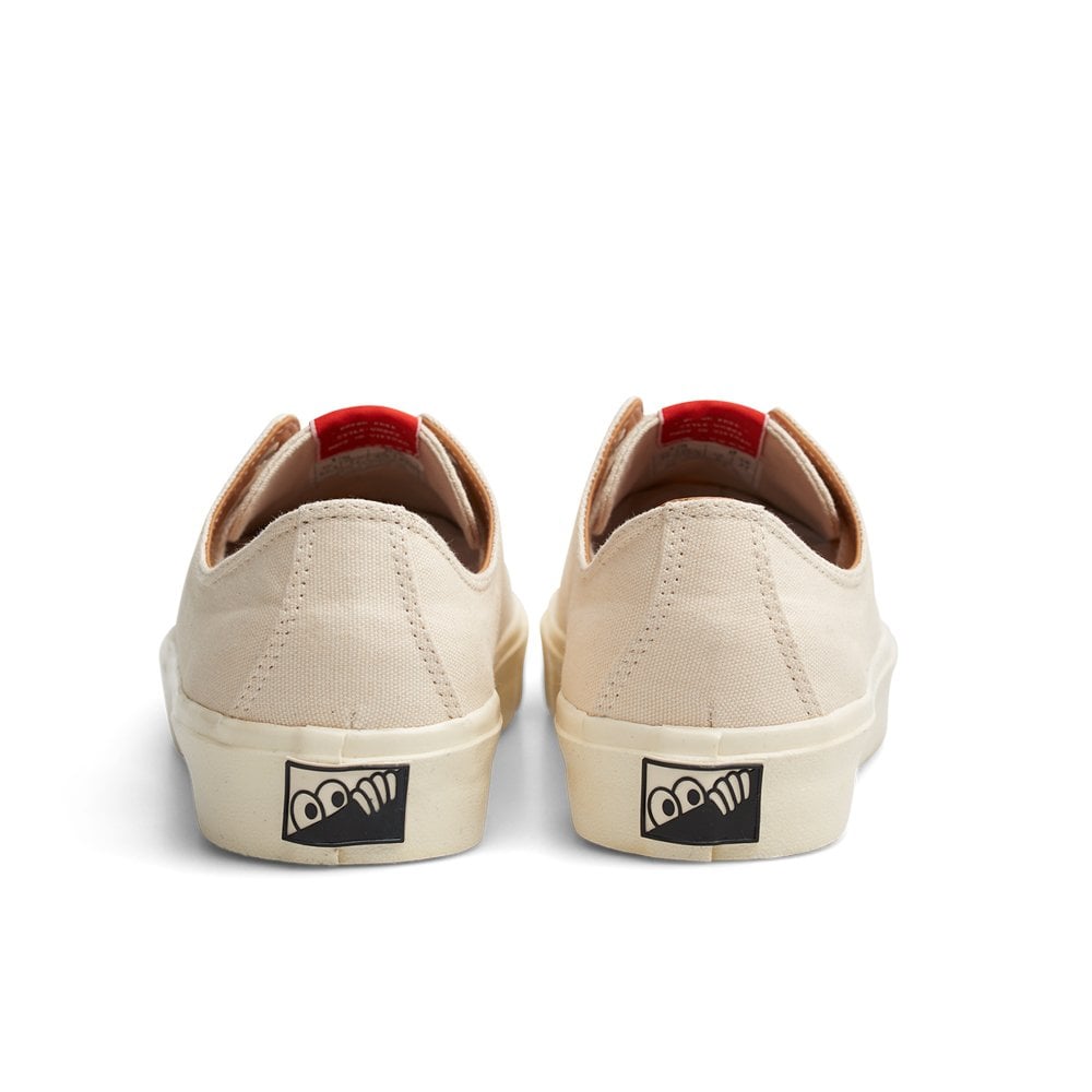 Canvas Lo VM003 - White/White