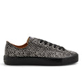 Canvas Lo VM003 - Crck Blk/Wht