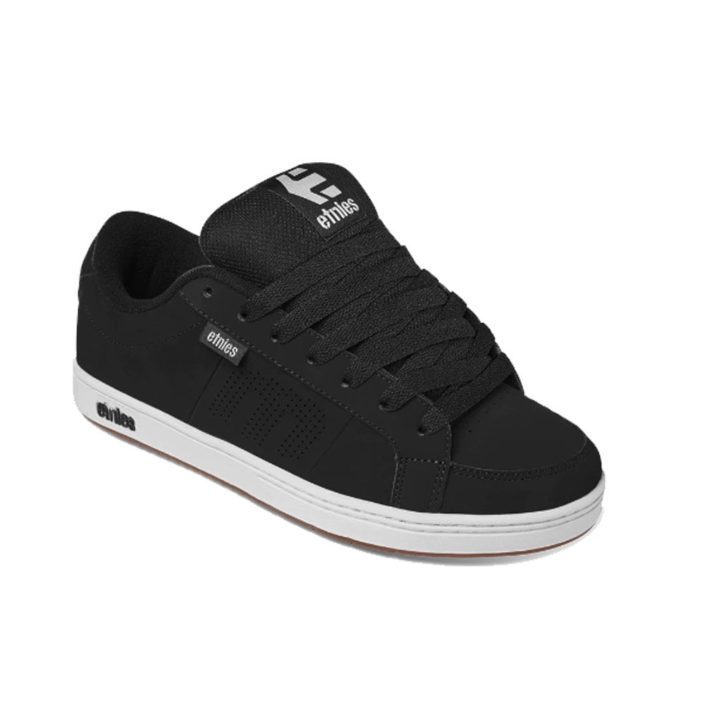 Kingpin - Blk/Wht/Gum