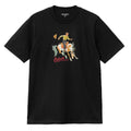 Black Jack T-Shirt - Black