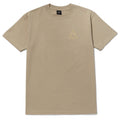 Set Triple Triangle T-Shirt - Clay