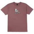 Best In Show T-Shirt - Mauve