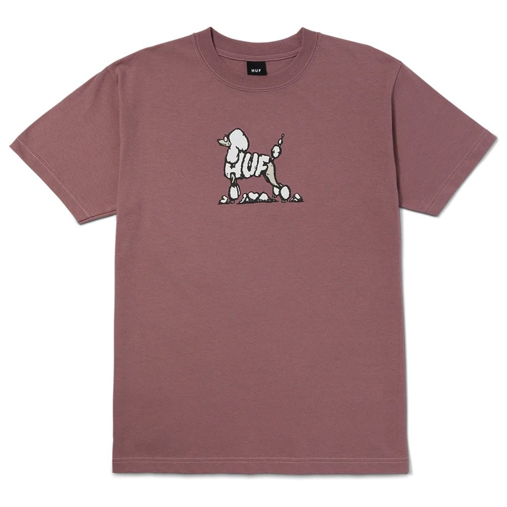 Best In Show T-Shirt - Mauve