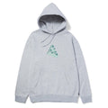 Based Triple Triangle Hoodie - Heather Grey