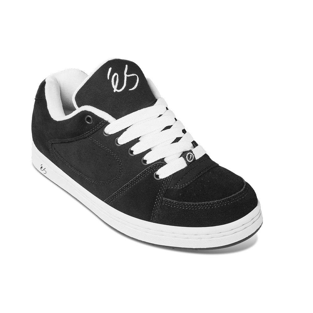 Accel OG - Blk/Wht/Blk