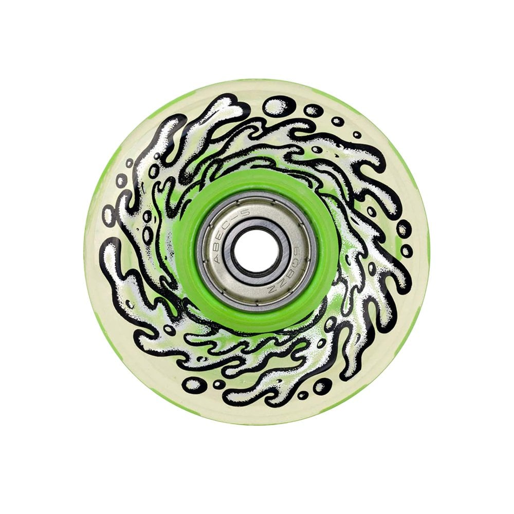 Slime Light Ups - Green Led