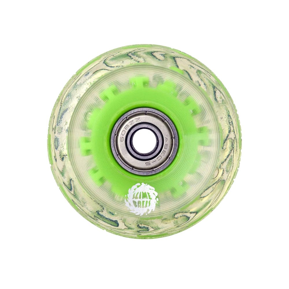 Slime Light Ups - Green Led