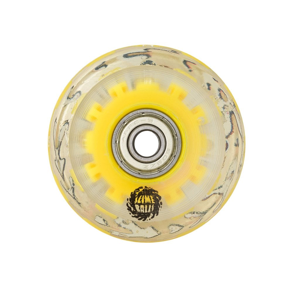 Slime Light Ups - Red/Yellow