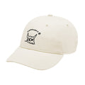 New Frontier Cap - Wax/Black
