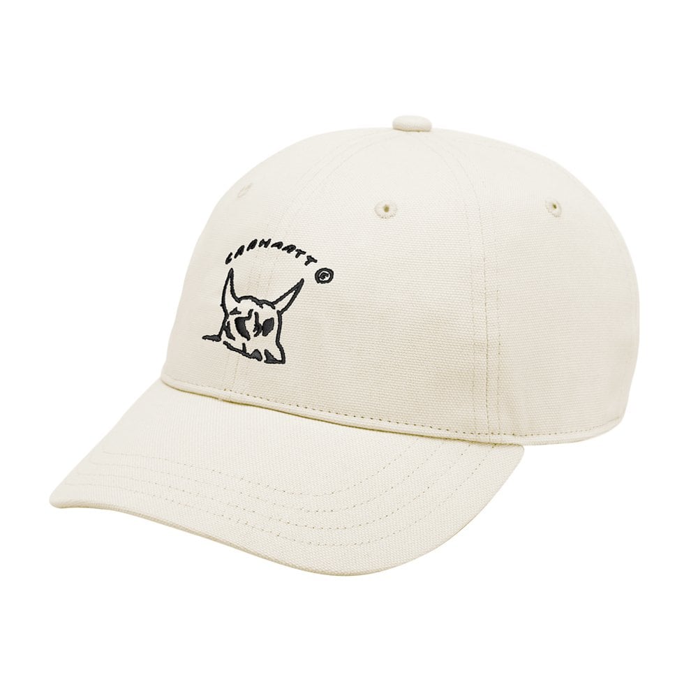 New Frontier Cap - Wax/Black