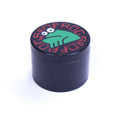 Sadfrog Grinder (Medium) - Black