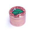 Sadfrog Grinder (Medium) - Rose Gold