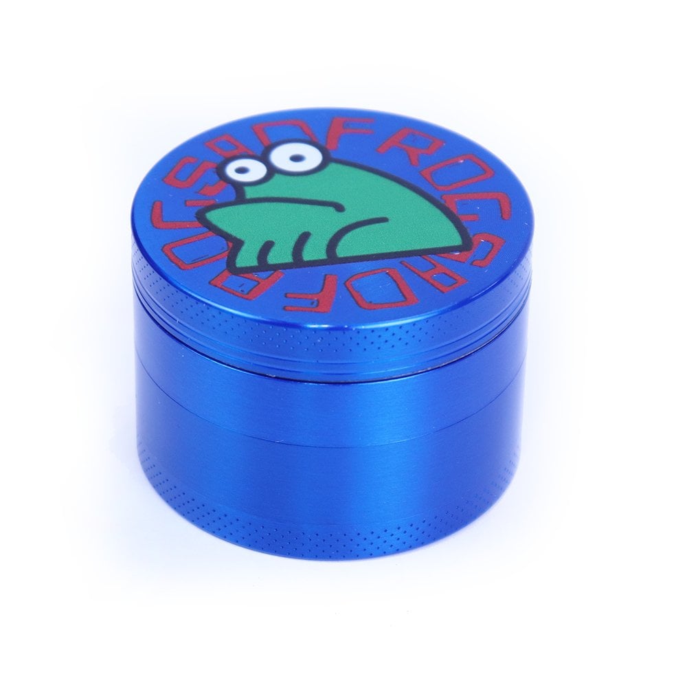 Grinder (Large) - Blue