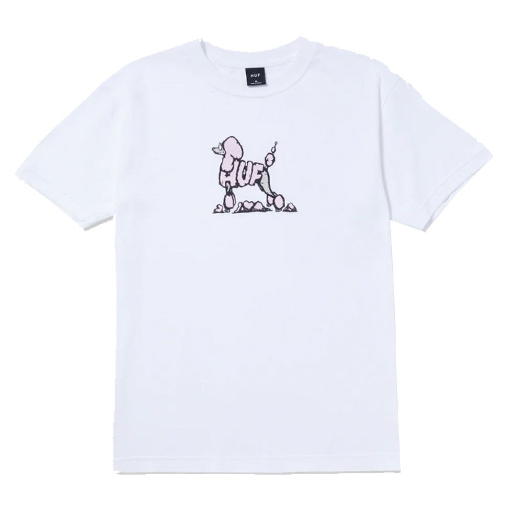 Best In Show T-Shirt - White
