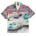 Circuit Woven Top - Multi