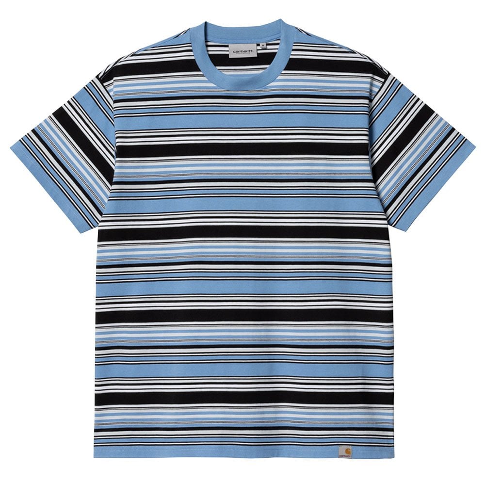 Lafferty T-Shirt - Piscine