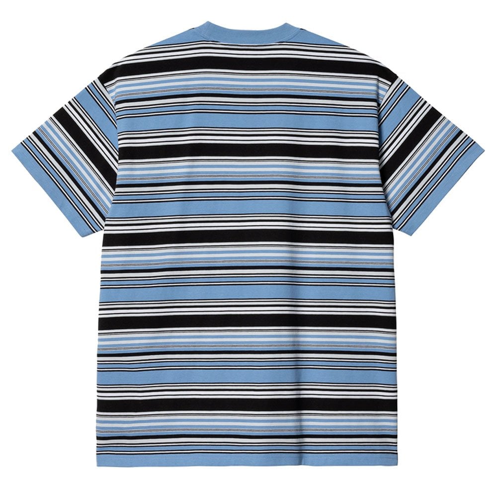Lafferty T-Shirt - Piscine