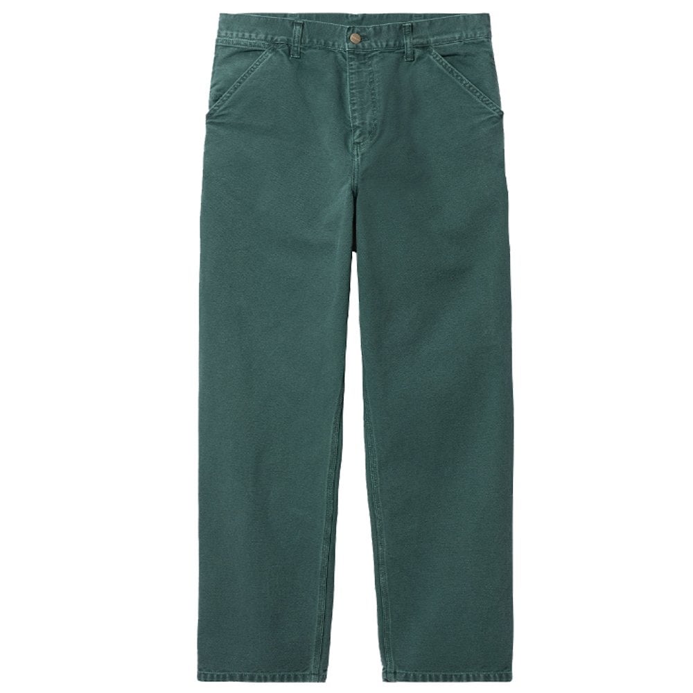 Single Knee Pant - Botanic Fade