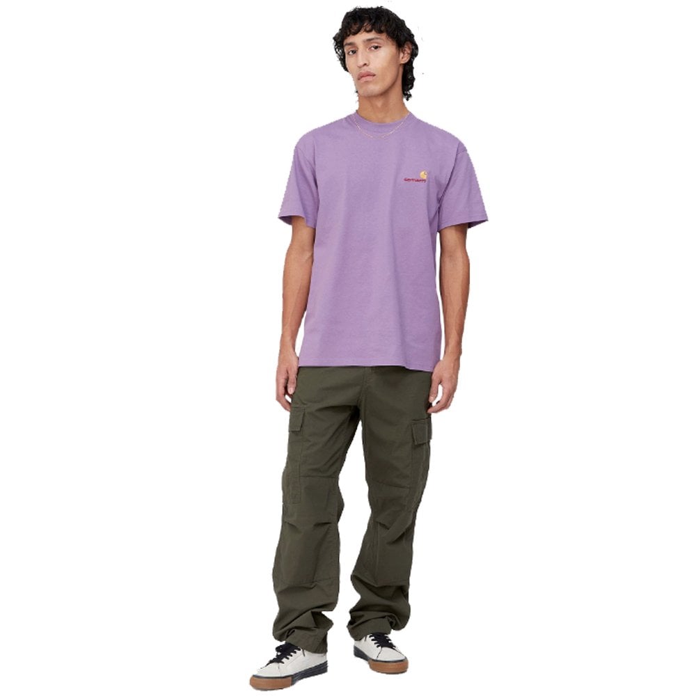 Regular Cargo - Cypress