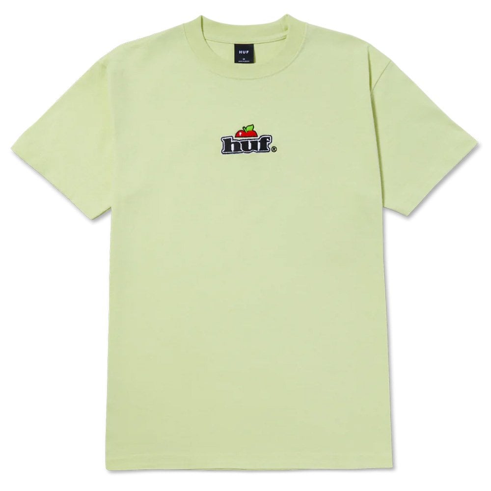 Produce T-Shirt - Lime