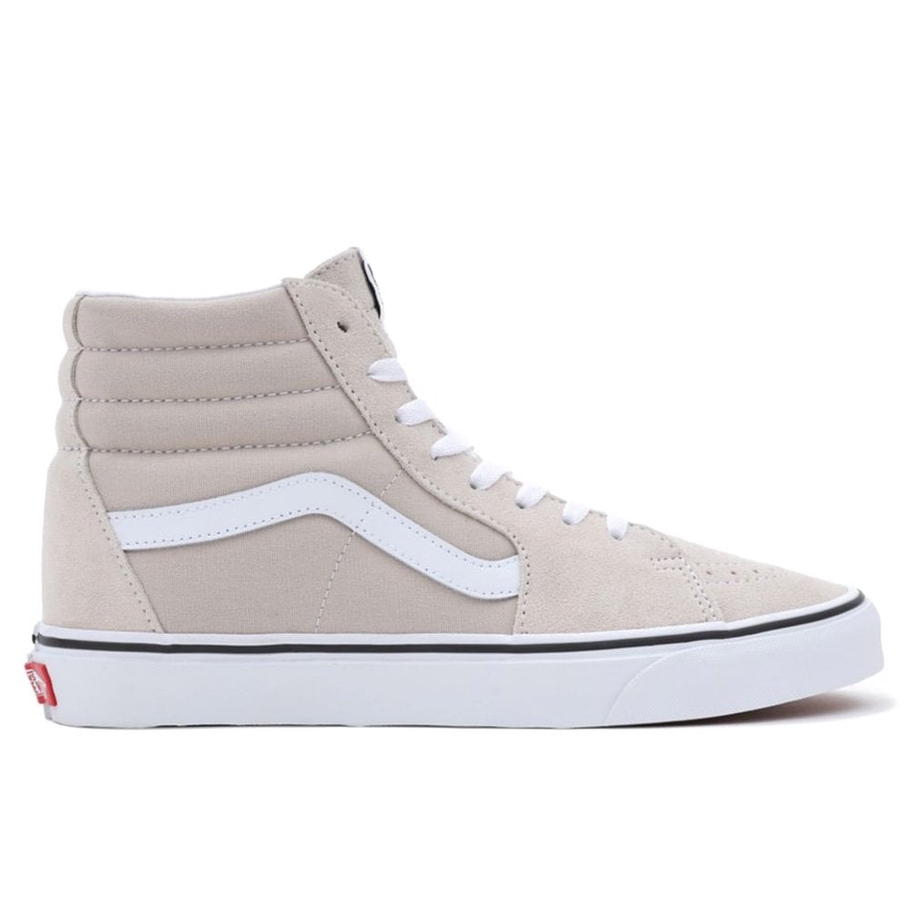 Colour Theory Sk8-Hi - French Oak