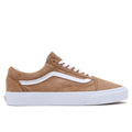 Old Skool Pig Suede - Tobacco Brn