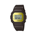 DW-5600BBMB-1ER - Black/Gold