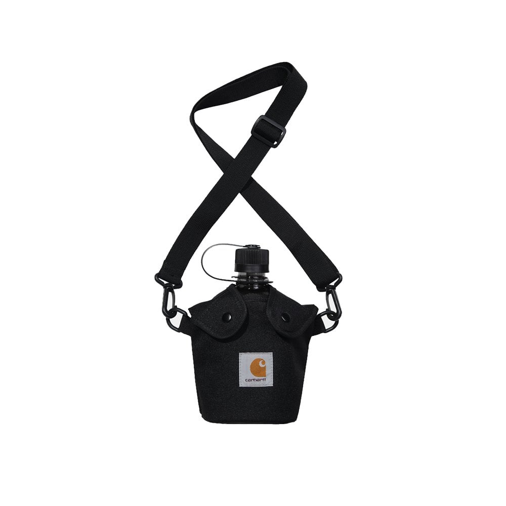 Field Bottle - Black