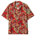 Bayou Shirt - Red Sunset