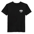 Steady Rollin T-Shirt - Black