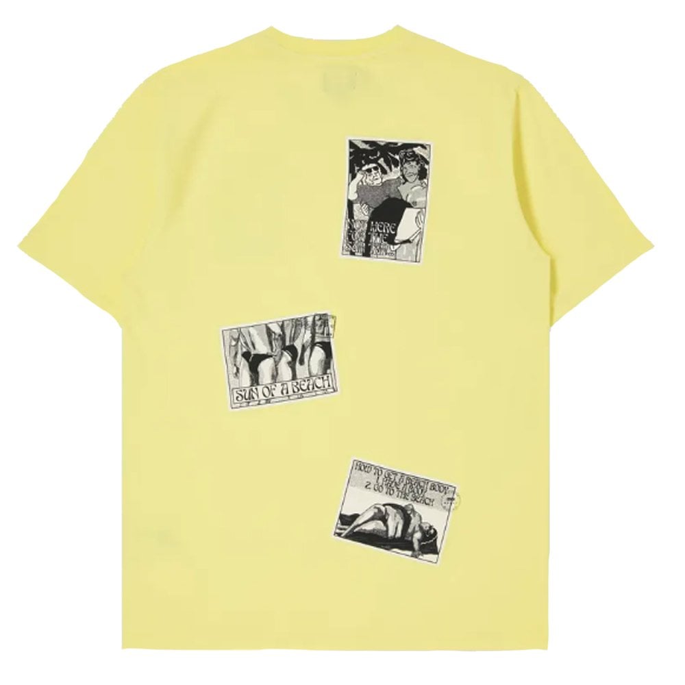 Holidays T-Shirt - Charlock