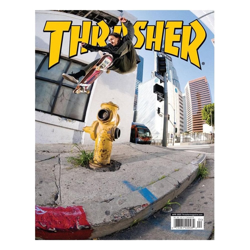 Magazine #513 - O/C