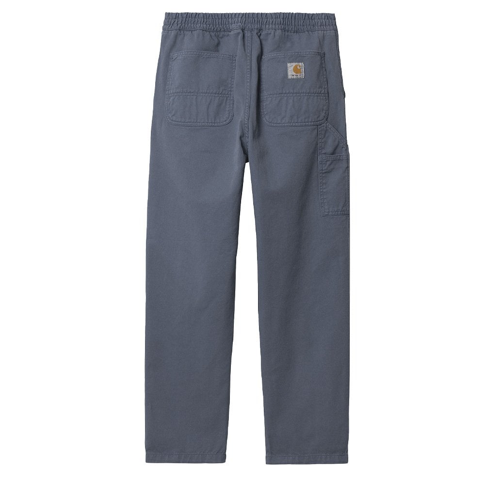 Flint Pant - Bluefin