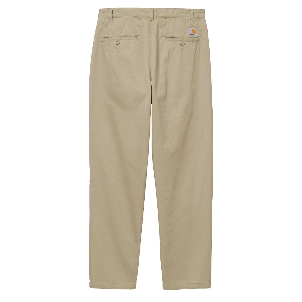 Salford Pant - Ammonite
