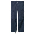 Regular Cargo Pant - Storm Blue